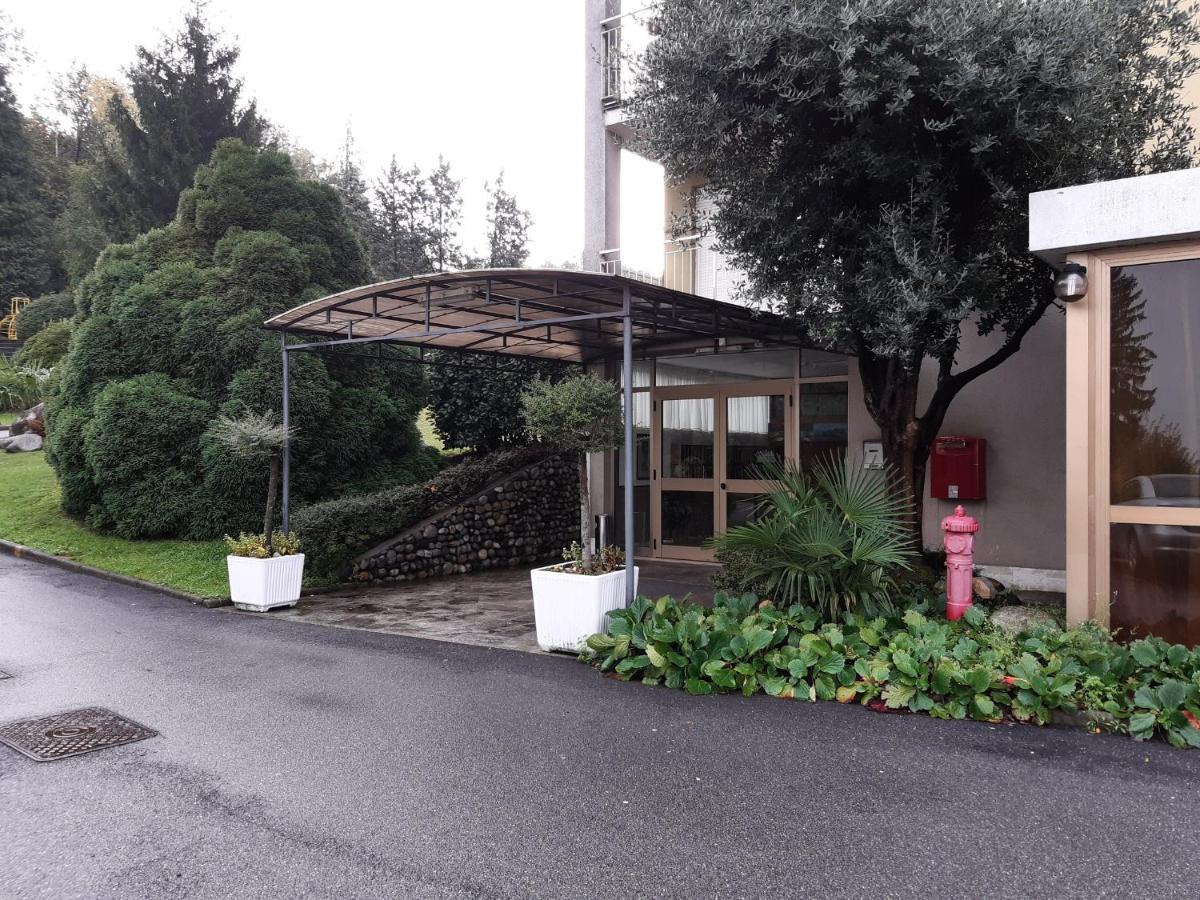 Ev 37 Germignaga Exterior foto